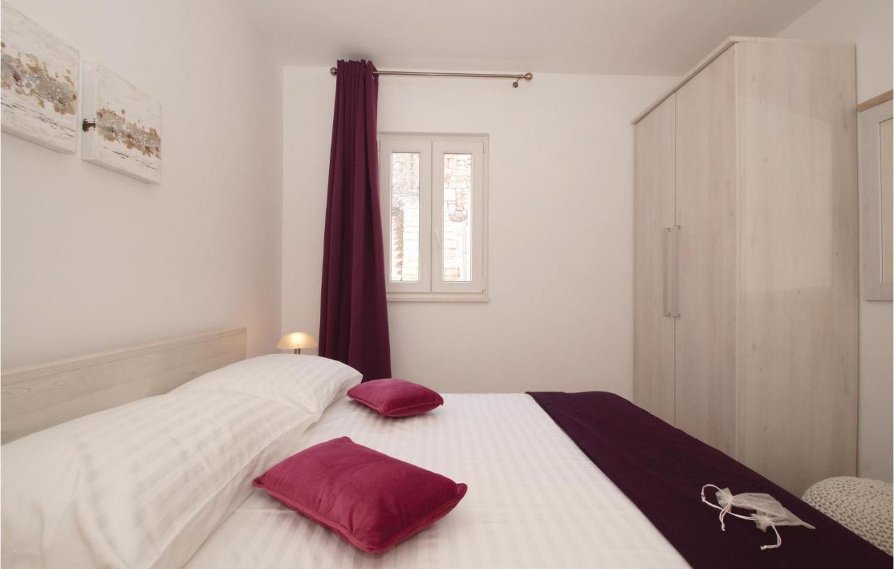 2 Bedroom Cozy Home In Dingac-Potocine Potomje Luaran gambar